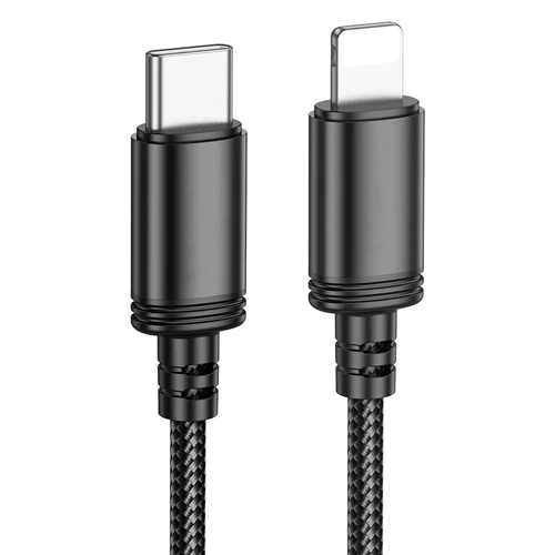 (60 W) Câble de données de charge rapide USB-C vers Lightning 3 A (3 m) (60 W) Câble de données de charge rapide USB-C vers Lightning 3 A (3 m)